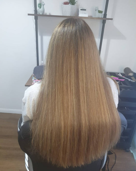 20inch 200 Strands Hair Extensions