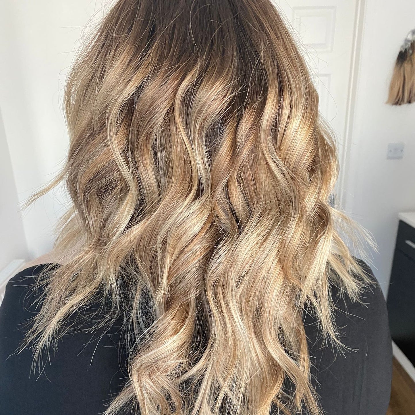 Balayage